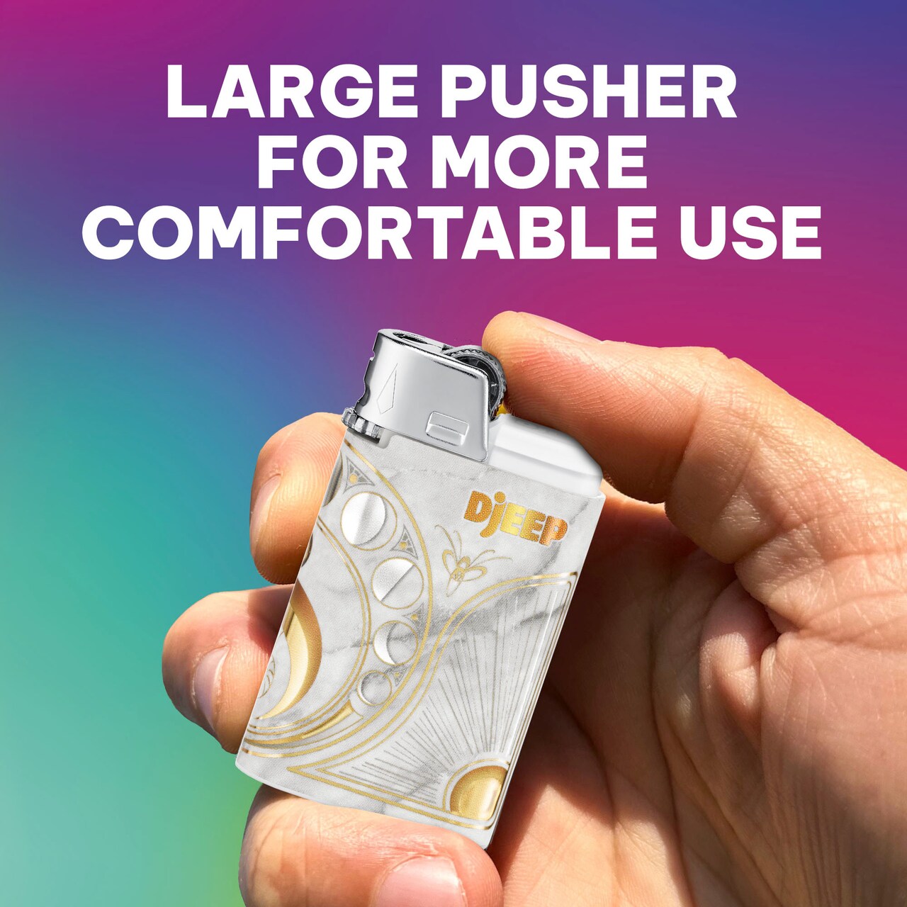 Unique lighters deals
